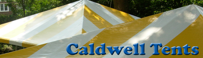 Caldwell Tents
